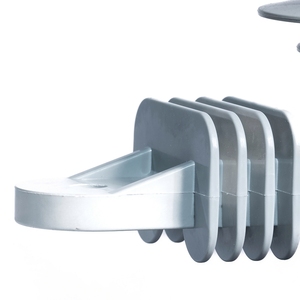 Pararrayos de óxido de metal de 24Kv de fabricación de alta calidad/pararrayos de alto voltaje - Product Image 5