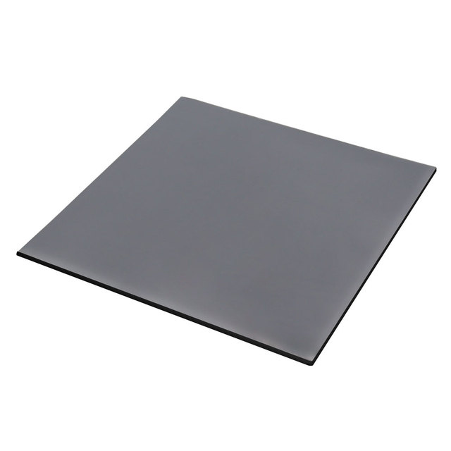 20 W/mK Cooling Thermal Silicone Pad 100*100MM Non-Conductive High-Temperature Resistance for Laptop-in Stock!