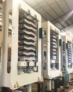 Machine de pliage latérale pour <span class=keywords><strong>guitare</strong></span> en bois, outil en Poly bois, puissance RF HF à haute fréquence - Product Image 6