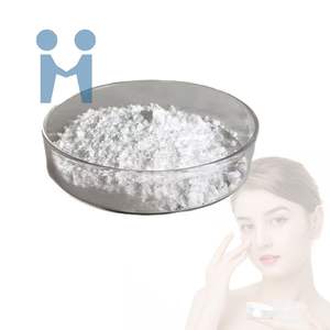 Großhandel Lebensmittelqualität Hochwertiges L-Glutathion Reduziertes Glutathion-Pulver für Getränke - Product Image 4