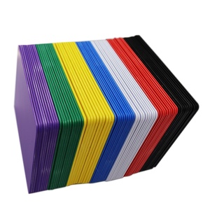 Tùy chỉnh in ấn NFC trống thẻ thông minh 13.56MHz ntag213/Ntag215/ntag216 thẻ chip PVC ID trống NFC RFID thẻ - Product Image 1