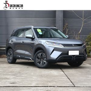 سعر اقتصادي سيارة يوان أب 2024-2025 كهربائية بالكامل بمدى 401 كيلومتر قيادة يسرى إيداع سيارة BYD يوان أب EV أتّو <span class=keywords><strong>3</strong></span> أب - Product Image 6