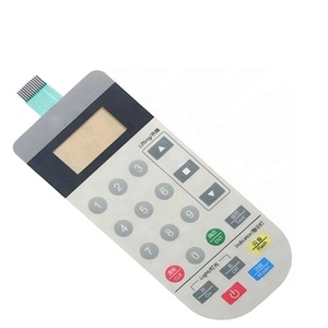 Nhà máy trực tiếp thực hiện cung cấp hiện tại/điện áp dụng cụ đo màng chuyển đổi chính - Product Image 1