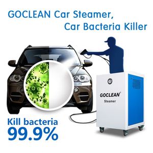 <span class=keywords><strong>GOCLEAN</strong></span> - Vaporizador Portátil para Lavado de Autos, Equipo Móvil de Limpieza a Vapor con Chorro de Presión - Product Image 5