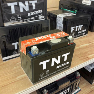 <span class=keywords><strong>แบตเตอรี่</strong></span><span class=keywords><strong>มอเตอร์ไซค์</strong></span>ใหม่ <span class=keywords><strong>12</strong></span> โวลต์ YTX4L-BS Mf Cell ปลอดภัย แรงดันไฟฟ้าคงที่ <span class=keywords><strong>ราคา</strong></span>ถูก - Product Image 4