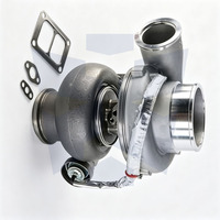 2399988 Heavy Duty Mining Machinery Engine System Spare Parts Turbocharger 10R2301 for CA-T C15 ACERT Engine