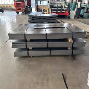 SPHD 1.0mm-3.0mm Q195 Q235 Hot-Rolled Pickled Steel Coil JIS G3141 <strong>ASTM</strong> <strong>A568</strong> GB T710 for Bending Welding Cutting - Product Image 3