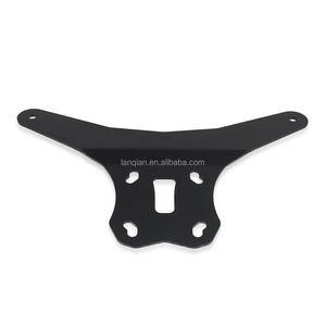 ملحقات الدراجات النارية، حامل مصباح الضباب الأمامي لسوزوكي DR650، طقم إضاءة الضباب الأمامي لـ <span class=keywords><strong>DR</strong></span> 650 S DR650SE 1996-2026 2025 - Product Image 4