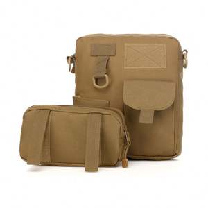 Mochila Táctica Desmontable para Picnic, Senderismo, Campamento y Asalto, Nueva Colección 2021, Venta al por Mayor - Product Image 4