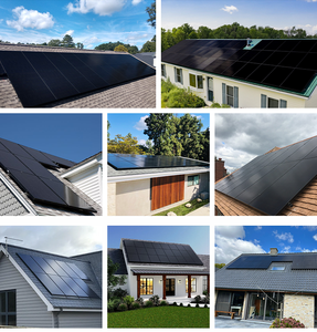 <span class=keywords><strong>Deye</strong></span> <span class=keywords><strong>12KW</strong></span> US Split Phase Hybrid Inverter Sistema de respaldo de batería 5KW Sistema solar - Product Image 6