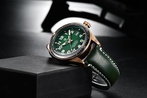 <span class=keywords><strong>PAGANI</strong></span> DESIGN 1649 Alta calidad Listo para enviar Tendencia Diseño <span class=keywords><strong>Precio</strong></span> de fábrica Estilo moderno Relojes de cuarzo Acero inoxidable para hombres Muñeca - Product Image 4