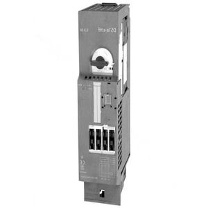 6AG41042CP120BX0 6AG4104-2CP12-0BX0 COMPUTER IPC547D 19" I5-2400 2G LHD <strong>WINX</strong> - Product Image 2