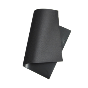 ผ้าอ๊อกซ์ฟอร์ด 150D โพลีเอสเตอร์ 100% เคลือบ PVC น้ำหนักปานกลาง ทนทานดี พื้นผิวเรียบ เหมาะสำหรับทำกระเป๋าถือและกระเป๋าเป้ - Product Image 1