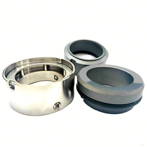 ชุดซ่อมซีลกลไกเบื้องต้น H75N 43 AQ1EMG1 สำหรับปั๊ม <span class=keywords><strong>Lowara</strong></span> - Product Image 4