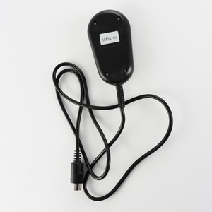 ALWSK-03 thông minh hai nút Sofa ghế massage Thiết kế nhỏ kim loại màu đen nhựa tay điều khiển với Push Rod nâng từ xa - Product Image 4