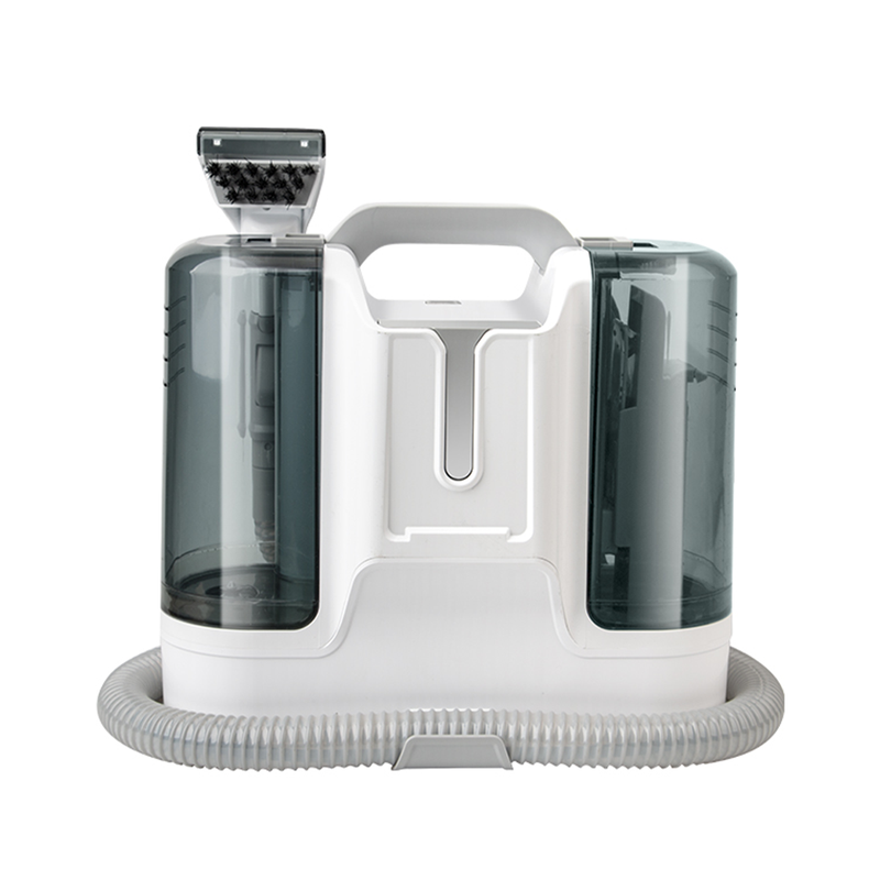 Professional Sofa Carpet Cleaning Machine Full