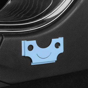 Tik Tok, gran oferta, registro <span class=keywords><strong>de</strong></span> coche y titular <span class=keywords><strong>de</strong></span> la tarjeta <span class=keywords><strong>de</strong></span> <span class=keywords><strong>seguro</strong></span>, organizador esencial impermeable para el coche - Product Image 5