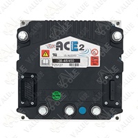 Pièces de chariot élévateur de contrôleur de moteur FZ5127 36/48V pour ZAPI