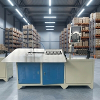 Máquina de Conformado de Alambre 2D de Alta Resistencia Directamente del Fabricante de Origen Verificado