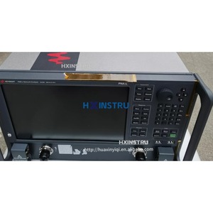เครื่องวิเคราะห์เครือข่ายไมโครเวฟด้วย PNA-L N5239B Keysight ขนาด8.5กิกะเฮิร์ตซ์ - Product Image 2