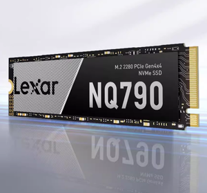 Hochwertige Großhandelsware für Le-xar SSD NQ790 1TB 2TB 4TB NV-ME M.2 Desktop/Laptop SSD - Product Image 1