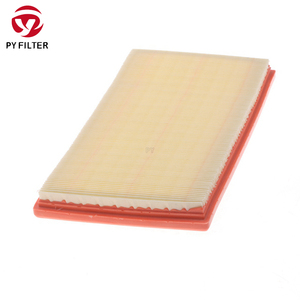 Hộp lọc gió và bộ lọc gió bằng <span class=keywords><strong>s</strong></span>ợi carbon mới cho Mercedes Benz W222 W124 W205 W271 W212 W211 W213 M271 W282 A2820901000 - Product Image 2