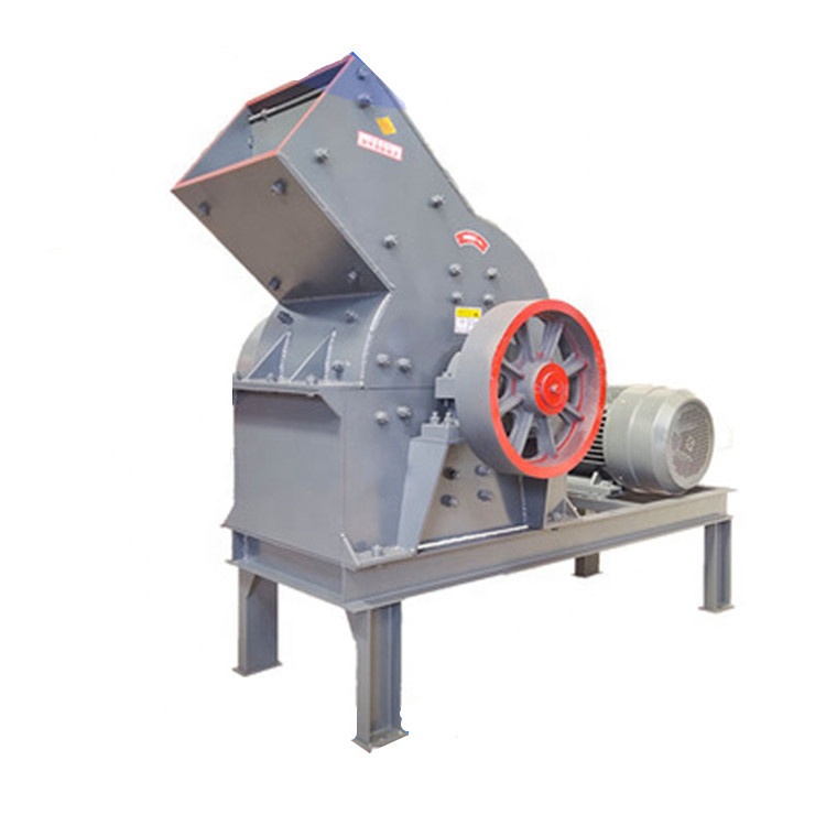 Машина для производства песка, поставляемая производителем, Высококачественная электрическая машина для производства песка, дробилка, маленькая Мобильная машина для производства песка