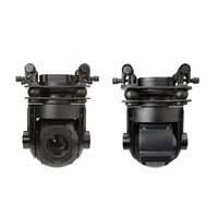 Tarot T10X-2A 2-Axis Gimbal Camera 4MP 10X Drone Caméra Gimbal HDM-I Sortie Remplace TL10X-T2D pour Rc Drones