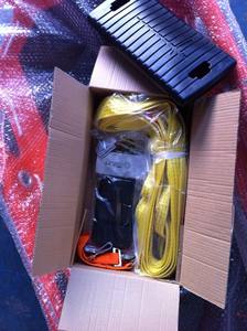 MTB1 Penyelamatan Plastik Tandu Keranjang untuk Dijual - Product Image 5