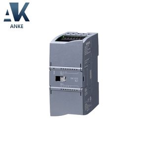 โมดูล Siemens 6ES7222-1HF32-0XB0 SIMATIC S7-1200 โมดูลอัตพุตดิจิตอล - Product Image 1