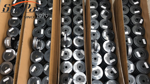 Băng Ruy Băng Graphite Linh Hoạt Không Có Chất Kết Dính - Product Image 6