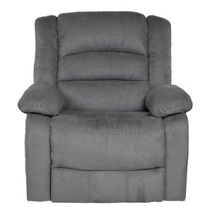 VANBOW Micro fiber Grey Electric 8 Leistungs starke Massage-<span class=keywords><strong>Rocker</strong></span>-Liege mit Massage wärme und zwei USB-Anschlüssen - Product Image 2