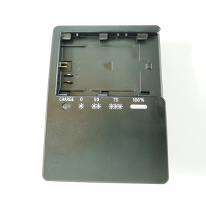 Chargeur de batterie CB-2LH CB-2LHT CB-2LHE pour batterie <span class=keywords><strong>Canon</strong></span> NB-13L G7XII <span class=keywords><strong>G5X</strong></span> G1XIII G9X SX620 SX720 SX740 SX620 PowerShot - Product Image 5