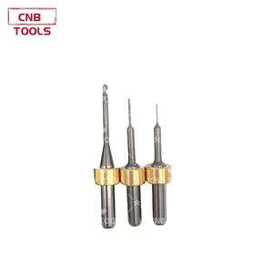 Strumenti dentari CAD/CAM di PMMA PM7 1 lama fresatura utilizzati in laboratorio odontoiatrico - Product Image 1