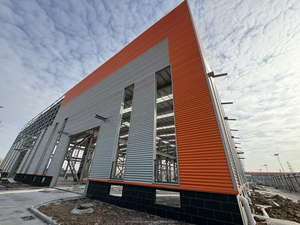 Immeuble d'habitation préfabriqué <span class=keywords><strong>en</strong></span> structure métallique modulaire |   Moderne |   <span class=keywords><strong>Construction</strong></span> rapide |   Certifié GB/CE |   Service de <span class=keywords><strong>construction</strong></span> <span class=keywords><strong>clé</strong></span> <span class=keywords><strong>en</strong></span> <span class=keywords><strong>main</strong></span> - Product Image 6