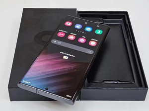 โทรศัพท์มือถือซัมซุง S22อัลตร้า5G แอนดรอยด์สมาร์ทโฟนขนาด128GB และ256GB 99% ใหม่ - Product Image 3