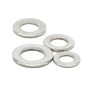 Giá cả cạnh tranh M6 M8 M10 thép không gỉ Đồng bằng máy giặt cho máy móc công nghiệp - Product Image 6