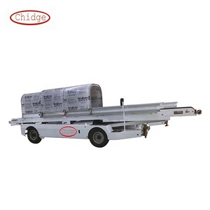 อุปกรณ์บริการภาคพื้นดินสนามบิน - Product Image 6