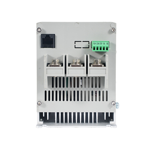 SAFESAV SST-NX Compact Soft Starter Thyristor Voltage Regulation Intelligent 45kW 90A for Extruder - Product Image 4