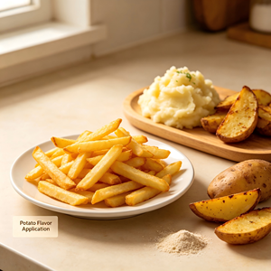Vente Flash : Arôme Liquide Personnalisable Saveur Pomme de Terre pour Chips et Assaisonnement de Nouilles Instantanées - Product Image 3