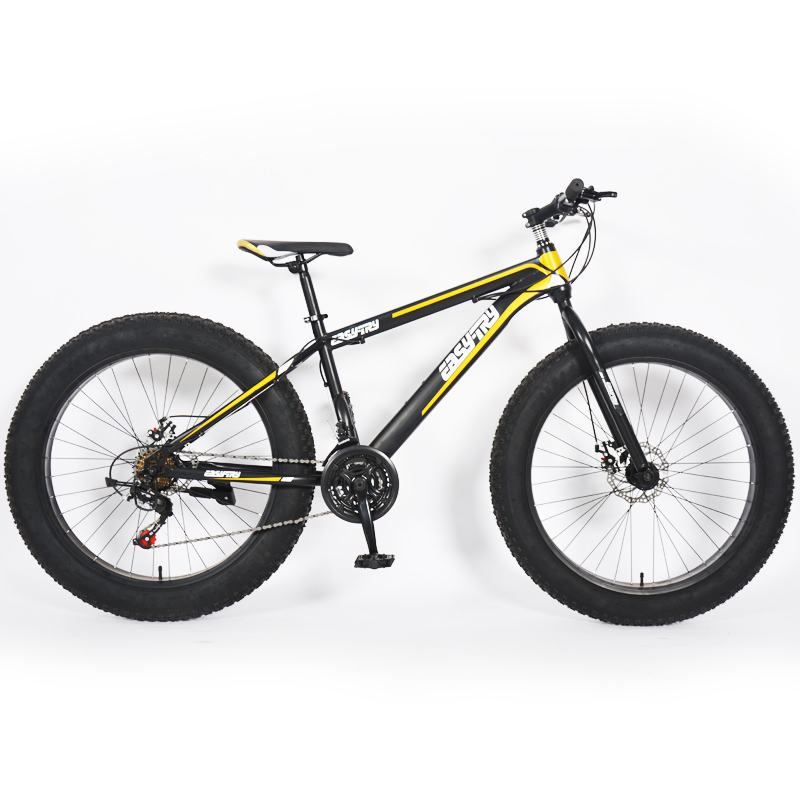 Fat Guy Bike Fat Boy Fat Bike 26