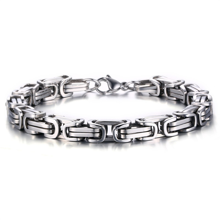 silver 8.5mm*23cm
