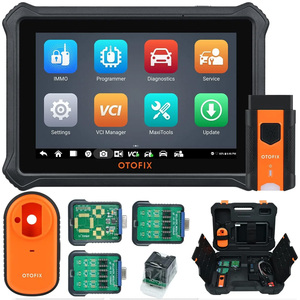 Herramienta de Diagnóstico y Programación de Llaves IM1 OTOFIX de Nivel OE para Autos - Product Image 1