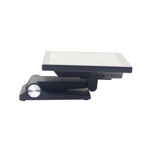 Kinghe新型<span class=keywords><strong>Pos</strong></span>设备T3单屏触摸<span class=keywords><strong>Pos</strong></span>收银机一体机Windows 11洗衣<span class=keywords><strong>Pos</strong></span>系统零售服装店 - Product Image 5