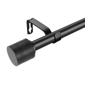 Elegante barra de cortina de resina Mezcla perfecta de funcionalidad y atractivo estético <span class=keywords><strong>para</strong></span> cualquier habitación de su hogar u oficina - Product Image 6