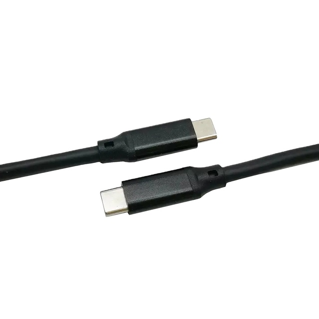 USB C to USB C Fast Charging Cable USB 3.2 Gen2 20V 5A PD 100W 20 Gbps Data Transfer Type C Cable