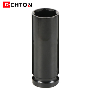 Bộ Ổ Cắm Tác Động Sâu, Không Khí Chuyên Nghiệp, 10 Chiếc, 1/2 Inch - Product Image 4