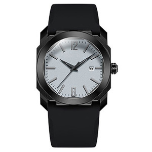 Montres en gros, montres à <span class=keywords><strong>bracelet</strong></span> en <span class=keywords><strong>silicone</strong></span>, <span class=keywords><strong>bracelet</strong></span> étanche pour montres-bracelets <span class=keywords><strong>homme</strong></span>, nouveauté - Product Image 5