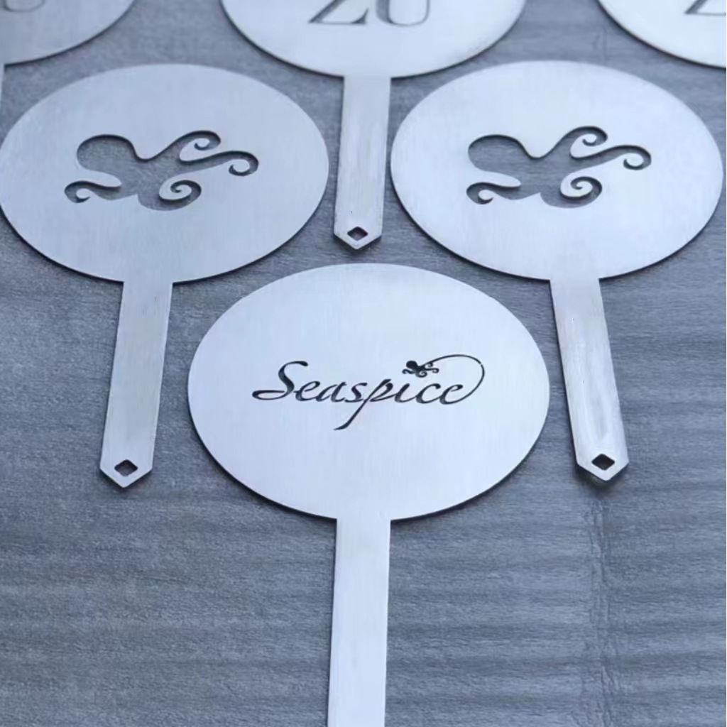 Otras personalizaciones