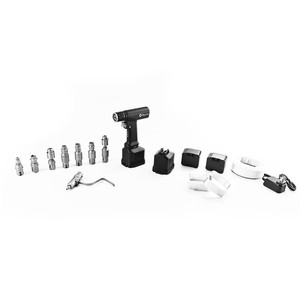 Lithium Battery Operated Brushless Multifunctional Drill <b>Saw</b> EM-100 Multi-functional <b>Bone</b> for Medical Purposes EM-100 <b>Bone</b> Drill - Product Image 6